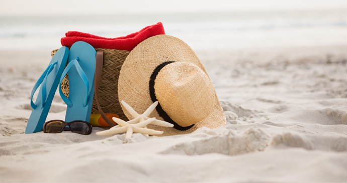 Wybierasz się zagranicę? Koniecznie zabierz ze sobą ubezpieczenie podróżne!