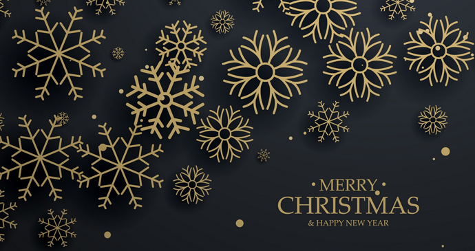 Radosnych Świąt Bożego Narodzenia