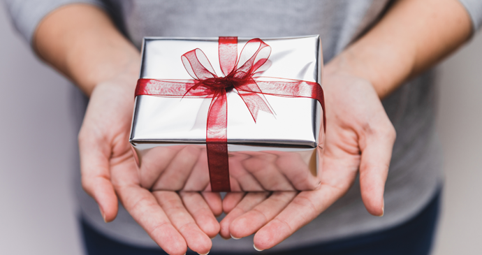 Nowe upominki w naszym katalogu prezentów-SPRAWDŹ!