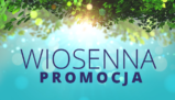 Wiosenna promocja