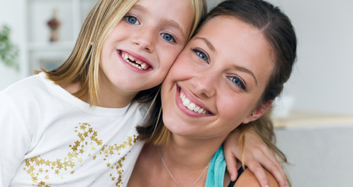 Wsparcie dziecka w Proama – NOWOŚĆ