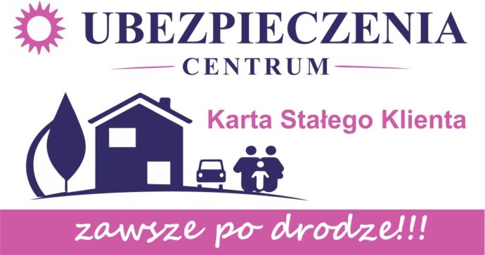Nowość!!! KARTA STAŁEGO KLIENTA!!!
