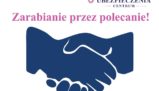 Zarabianie przez polecanie- dochód pasywny